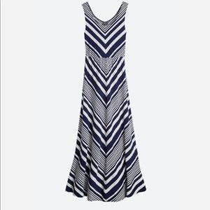 Stitch Fix Market&Spruce Dafne Striped Maxi Dress
